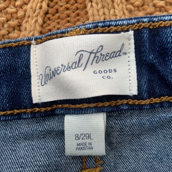 Target Jeans - Picture 2 of 2